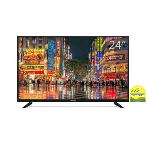 Aiwa JH24DT300S M3 Series HD LED TV (24INCH)